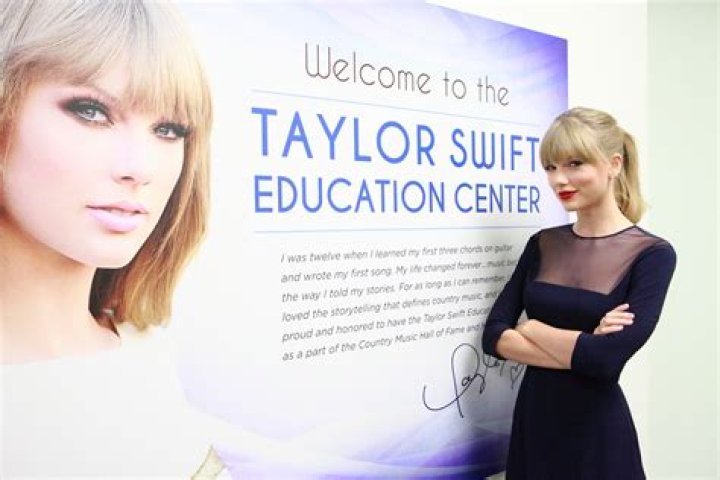 Taylor Swift's Philanthropy: A Deep Dive into Her Charitable Contributions