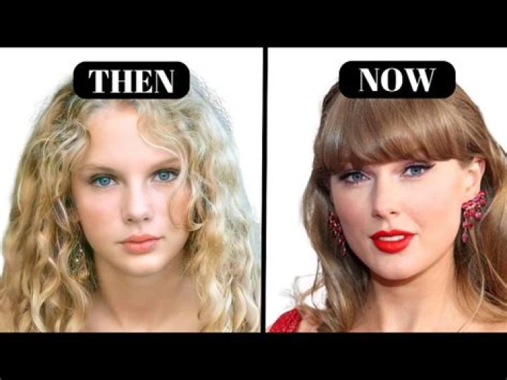 The Truth Behind Taylor Swift's Plastic Surgery Rumors: An Insightful Analysis