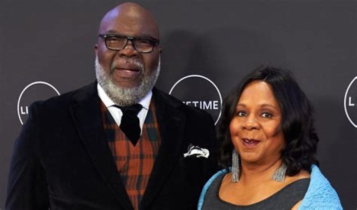 Exploring the Life of T.D. Jakes' First Wife: A Journey of Faith and Resilience