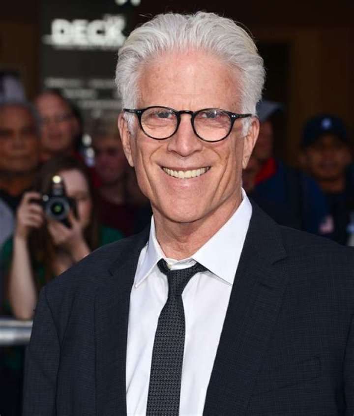 Ted Danson: A Journey Through the Life of a Television Icon
