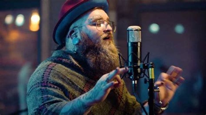 Unveiling the Life of Teddy Swims' Wife Shannon: A Deep Dive