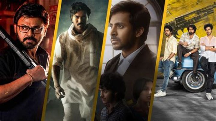 Telugu Latest Movierulz: Your Ultimate Guide to Streaming and Downloading Movies
