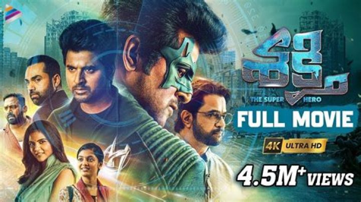 Telugu Movierulz 2025 News: The Latest Buzz in the Film Industry!