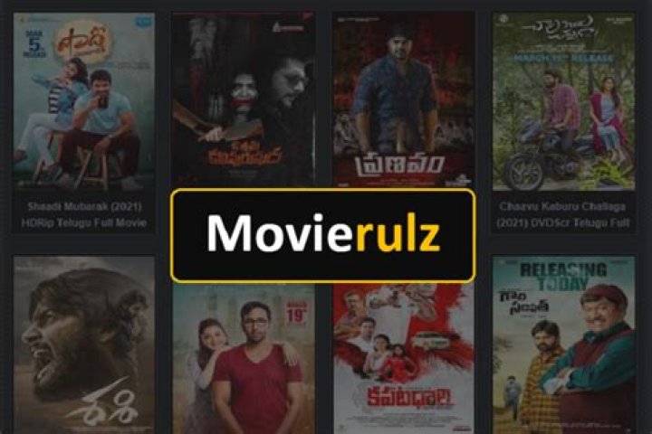 Telugu Movierulz Movies: The Ultimate Guide to Stream and Download Telugu Films