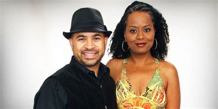 Tempestt Bledsoe and Darryl Bell: A Look into Their Family Life and Kids