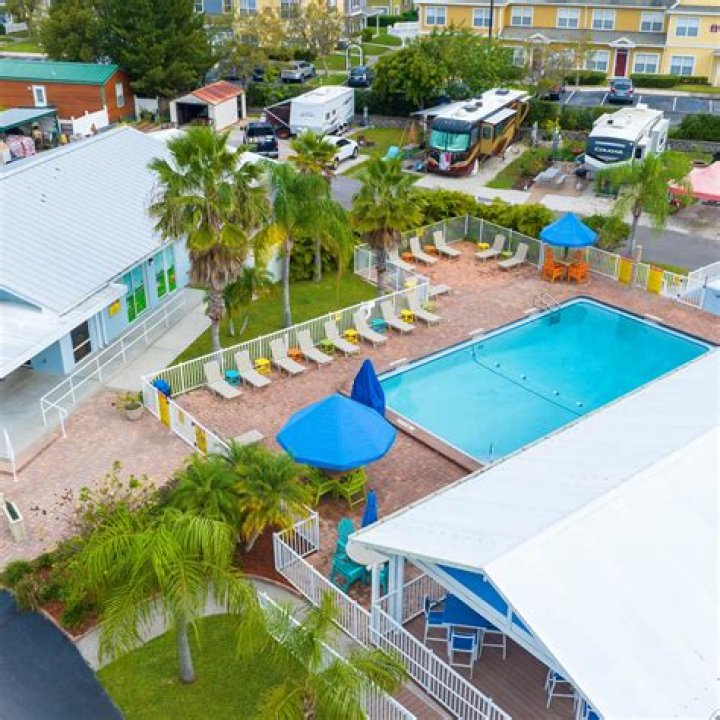 Tent Camping in Kissimmee Florida: Your Ultimate Guide to Outdoor Adventure