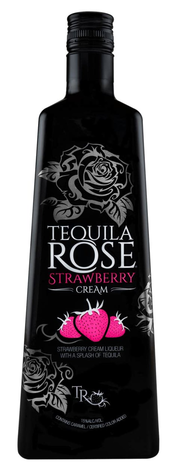 Indulge in the Delight: Exploring Tequila Rose Strawberry Cream