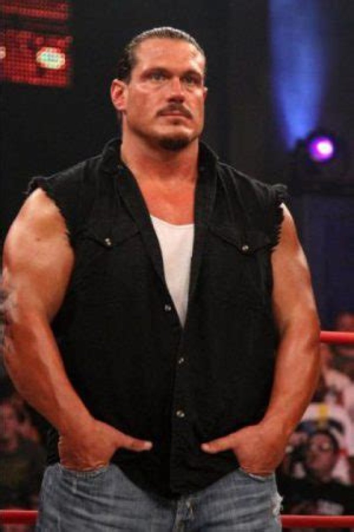 Terry Gerin: The Journey of a Wrestling Icon