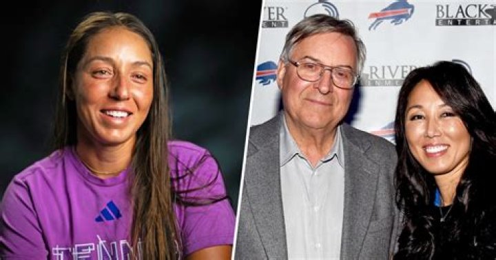 Terry Pegula: The Legacy of His Parents