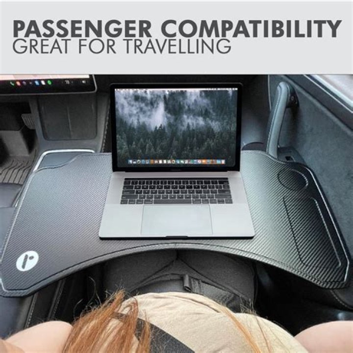 Tesla Desk: The Ultimate Electric Office Essential