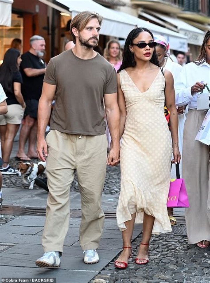 Exploring Tessa Thompson's Relationships: Who is Tessa Thompson’s Pareja?