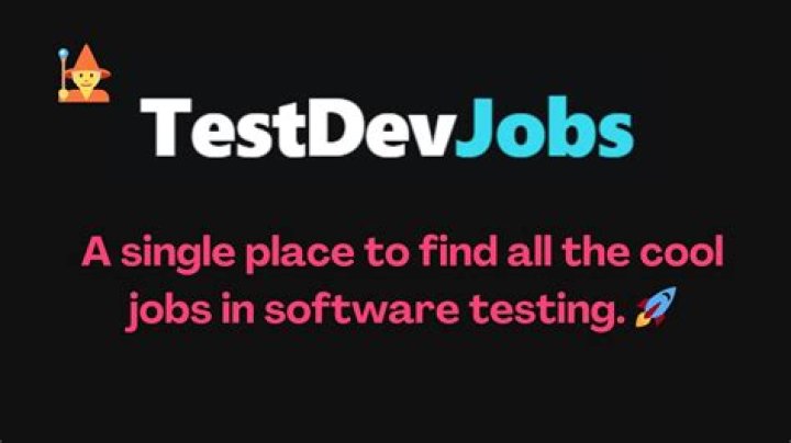 Unlocking Opportunities: The Comprehensive Guide to TestDev Jobs