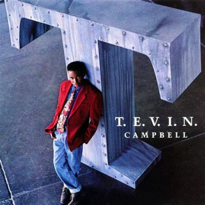 Unveiling the Legacy of Tevin Campbell: A Musical Journey