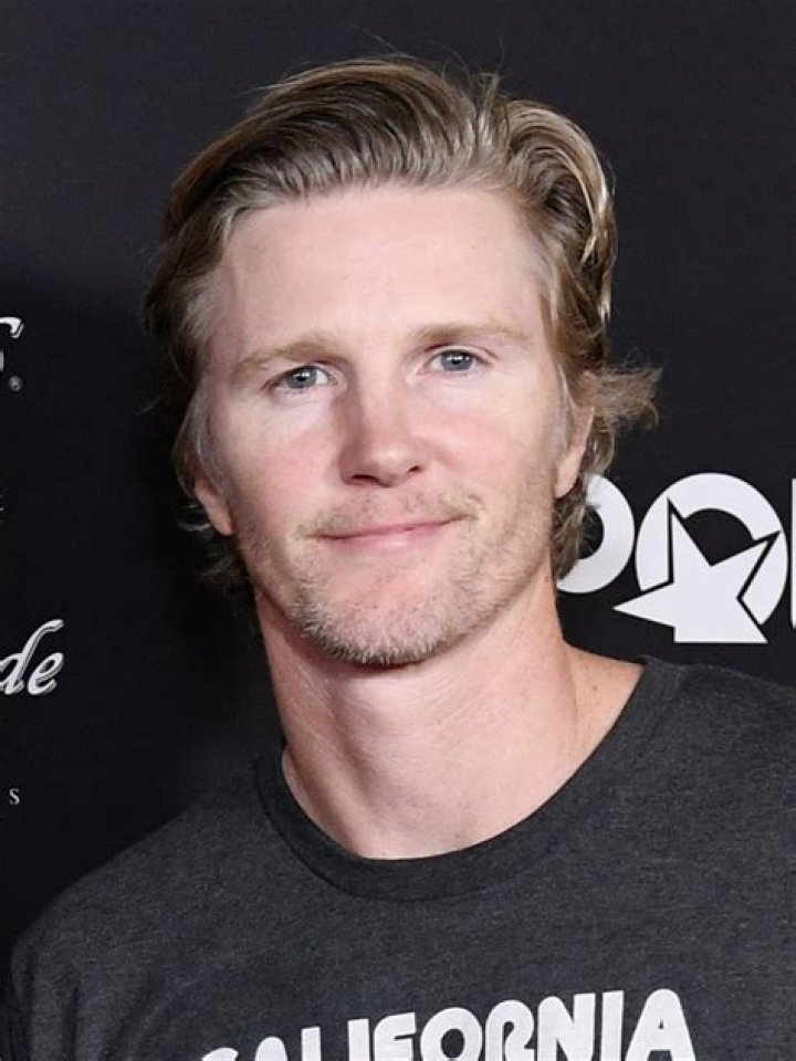 Thad Luckinbill: A Comprehensive Overview of His Life and Career