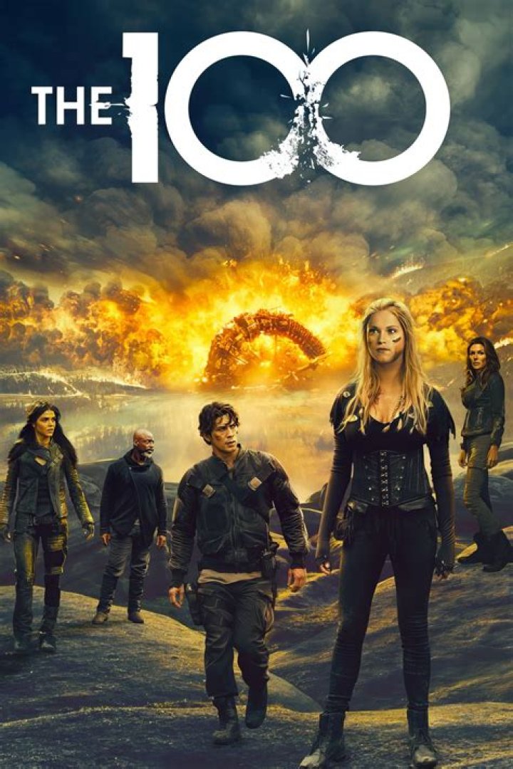 Exploring the Character of Clay Virtue in The 100