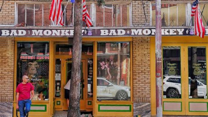 The Bad Monkey Ybor: A Unique Dive into a Local Favorite