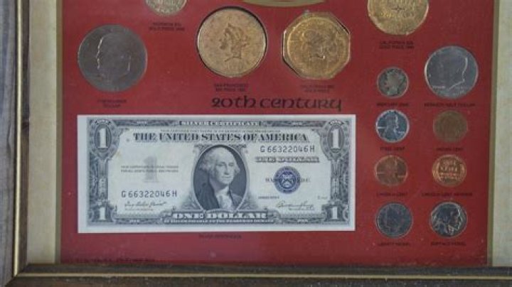 Discover the Bicentennial Collection: Timeless Treasures from 200 Years of History