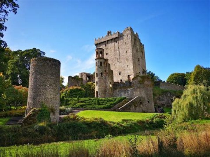 The Blarney: Unraveling the Mystique of Ireland’s Most Famous Stone