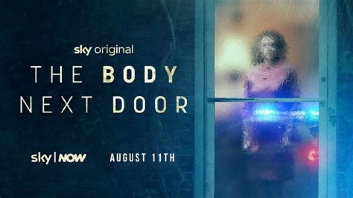 The Body Next Door: A Deep Dive into the Unseen Layers of Life