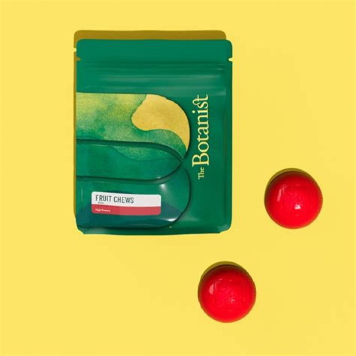 An Honest Review of The Botanist Gummies: Are They Worth Trying?