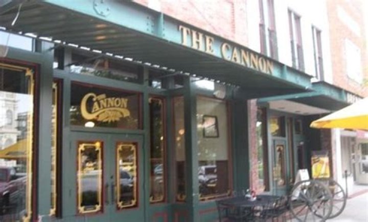 The Ultimate Experience at The Cannon Brew Pub Columbus GA