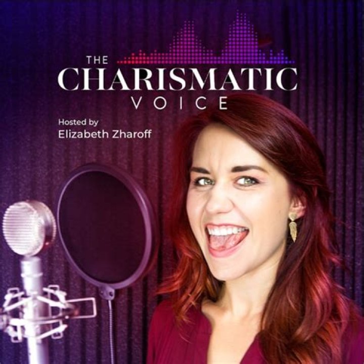 The Charismatic Voice: Unlocking the Secrets of Vocal Magnetism