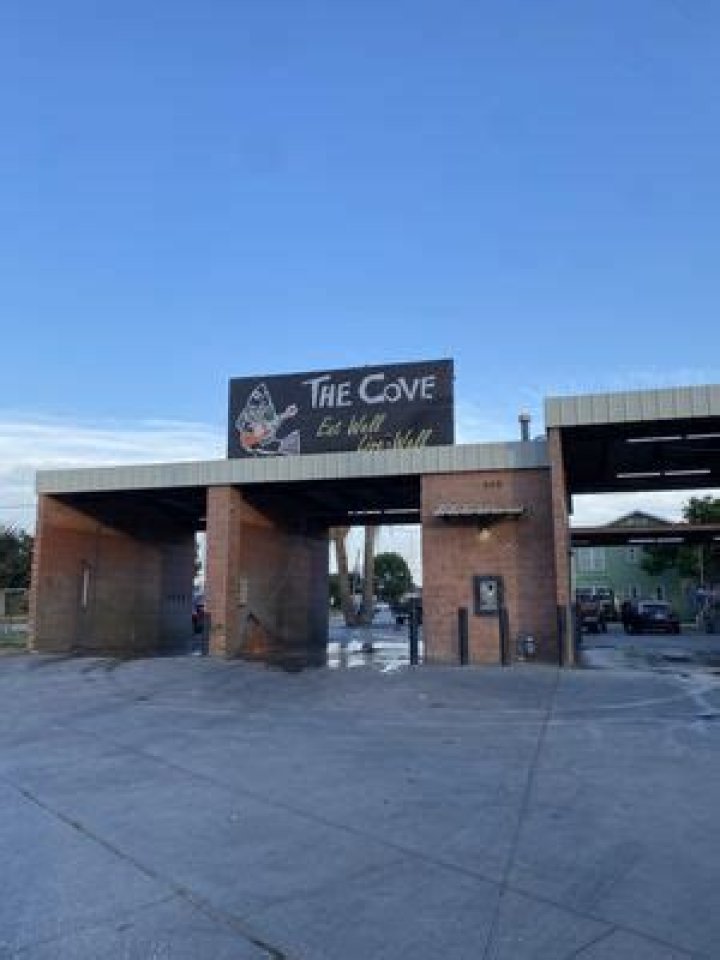 The Cove: A Hidden Gem in San Antonio, TX