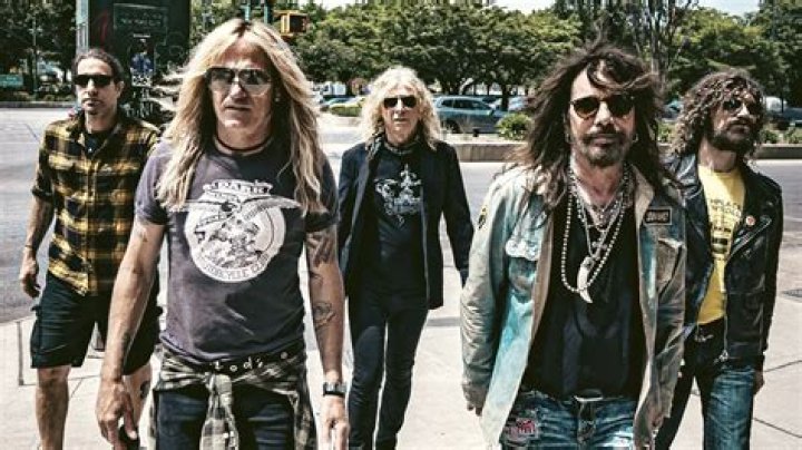 The Dead Daisies: A Rock Revival Journey