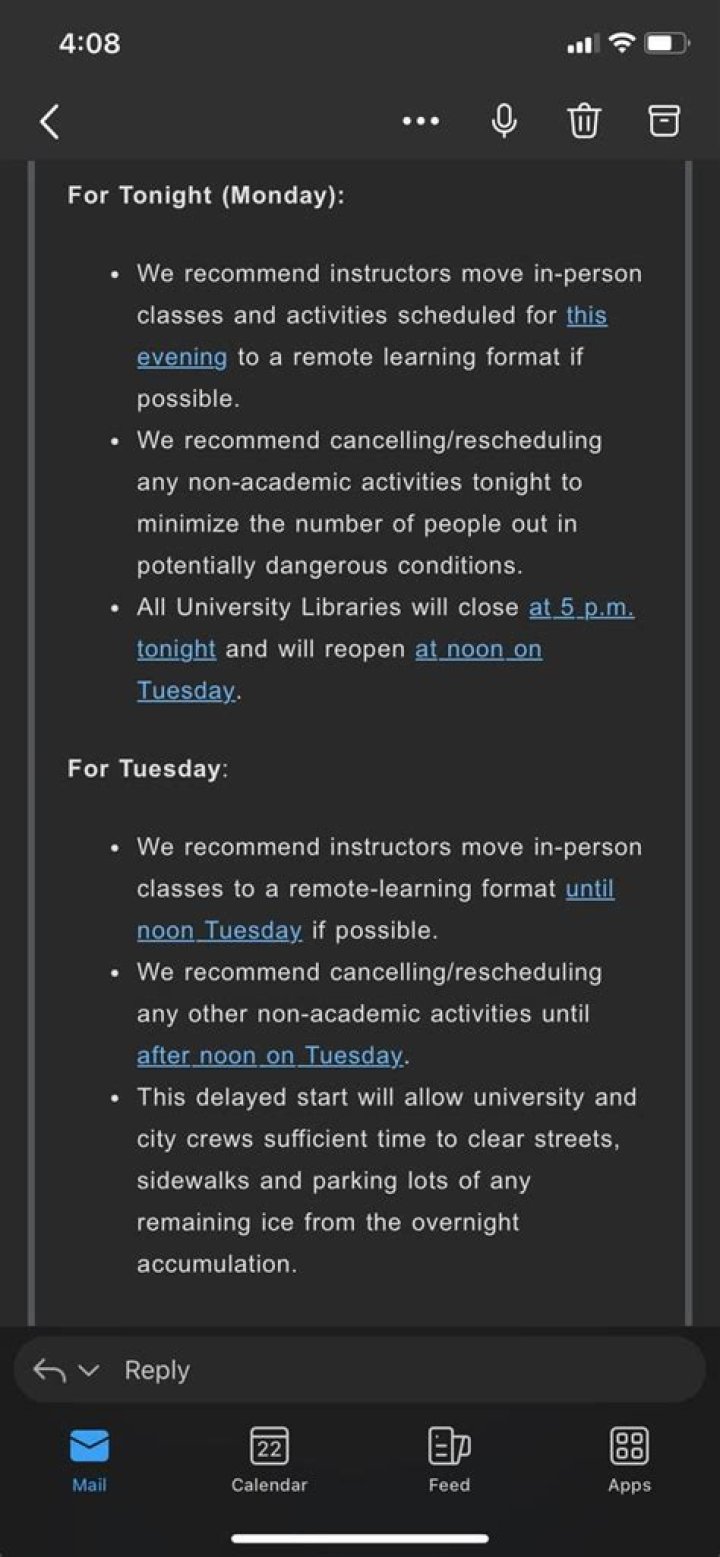 The Email Has Been: Understanding Its Significance in Modern Communication