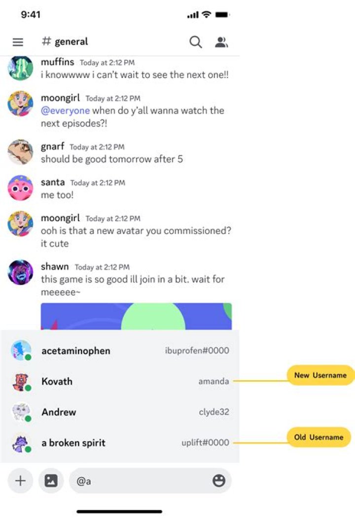 The Final Usernames Check: Ensuring Your Online Identity Stands Out