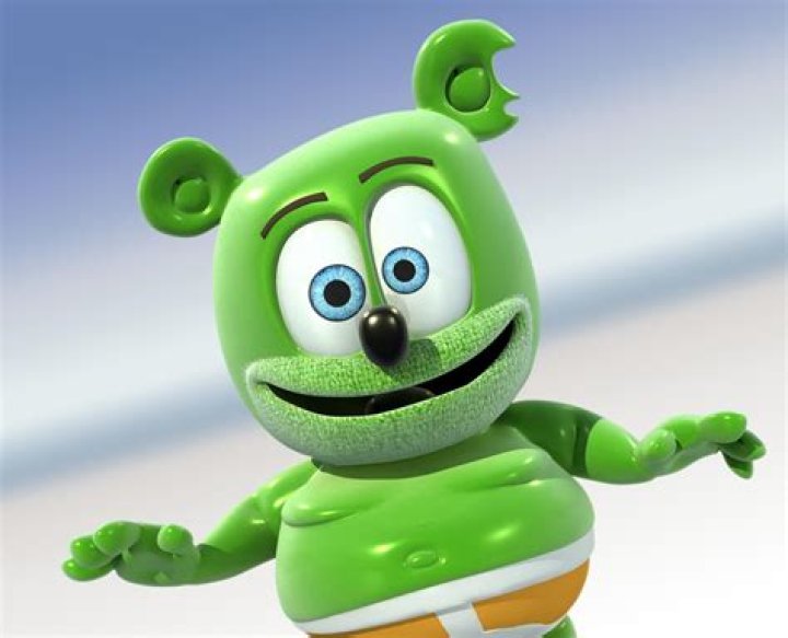 The Gummy Bear Song: A Fun and Catchy Tune for All Ages