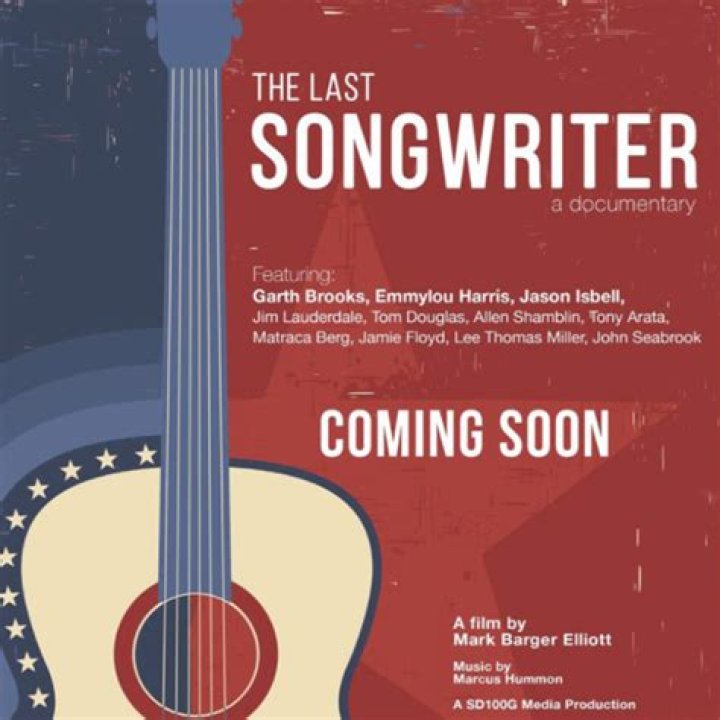 The Last Songwriter: A Journey Through the World of Musical Creation