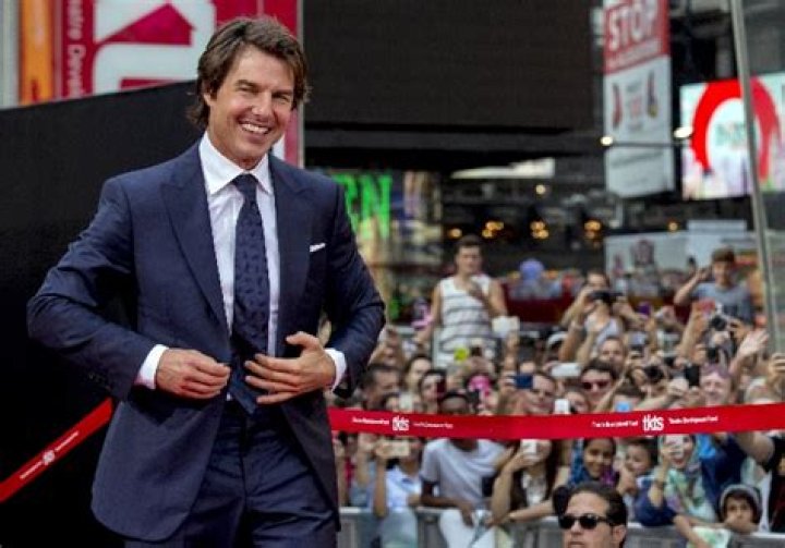 The Mummy Returns: Tom Cruise and the Anticipated Release Date