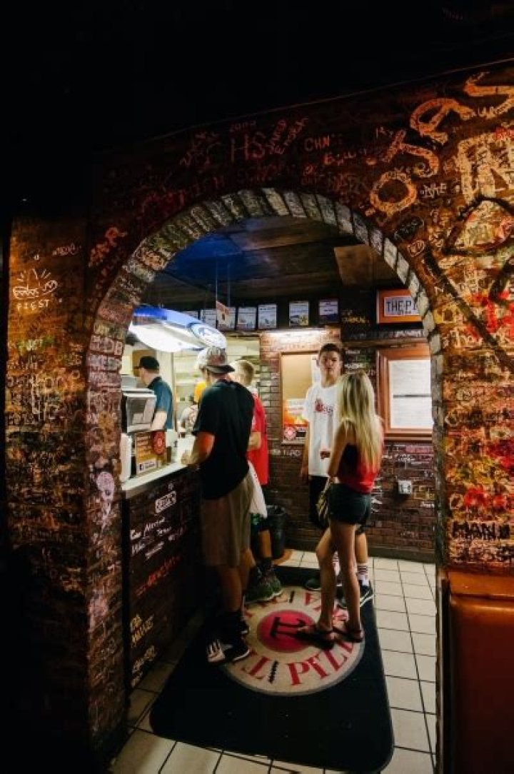 The Pie Pizzeria: A Slice of Heaven in Every Bite