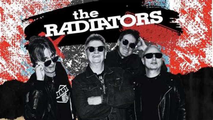 The Radiators Band: A Melodic Journey Through Time