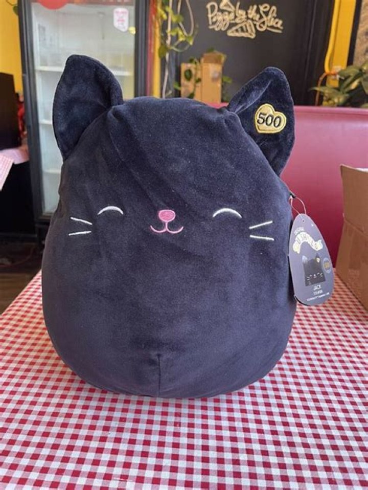 The Rarest Squishmallow: Discovering the Most Coveted Plush Collectibles