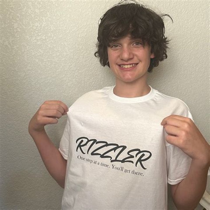 The Rizzler Kid Age: Unveiling the Mystery Behind the Young Sensation