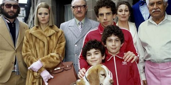 The Eccentric Charm of The Royal Tenenbaums