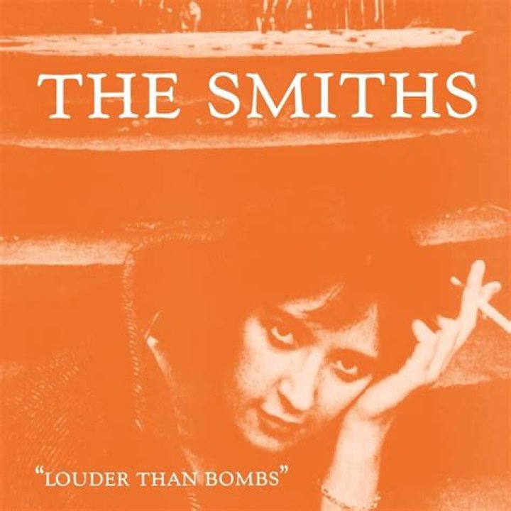 The Smiths: Back to the Old House - A Nostalgic Journey