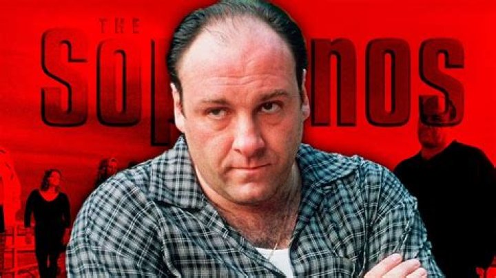 The Sopranos: A Journey into the Dark World of Organized Crime