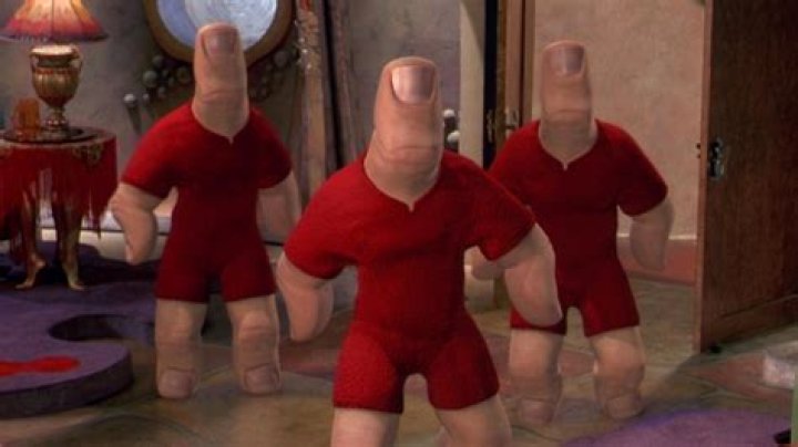 The Unforgettable Thumb from Spy Kids: A Look Back at a Unique Character
