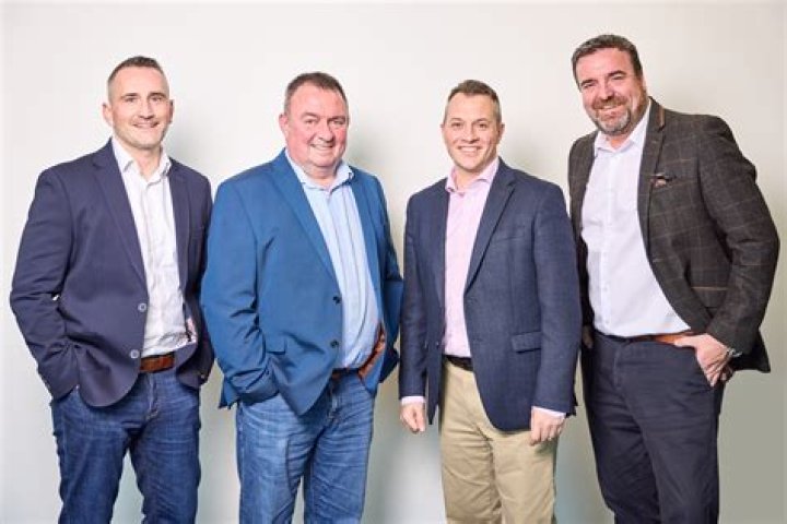 The Verona Group: A Comprehensive Overview