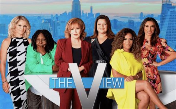 The View Today: A Comprehensive Guide to Current Trends and Perspectives