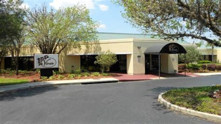 The Vines of Ocala, FL: A Hidden Gem in Florida's Horse Country