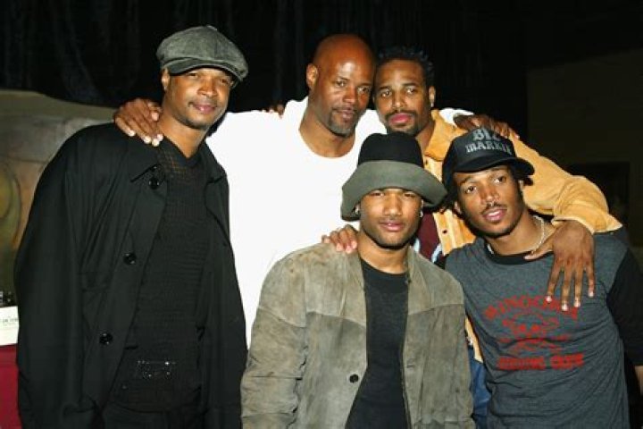 Unraveling the Legacy of The Wayans Brothers
