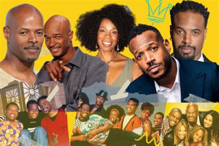 The Dynamic Legacy of The Wayans Family