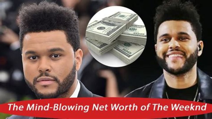 The Weeknd Net Worth: How Much Money Has the Star Made?