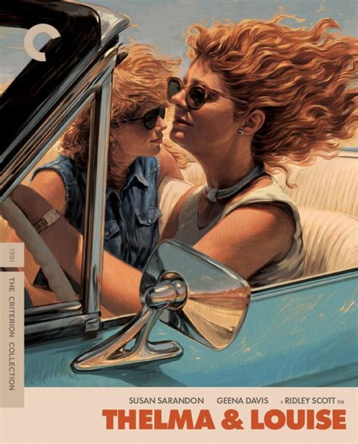 Thelma and Louise Cast: A Look Back at the Iconic 1991 Film