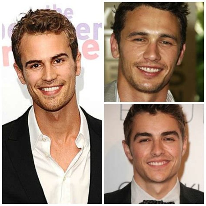 Theo James Brothers: Exploring the Lives and Achievements of the Talented Siblings