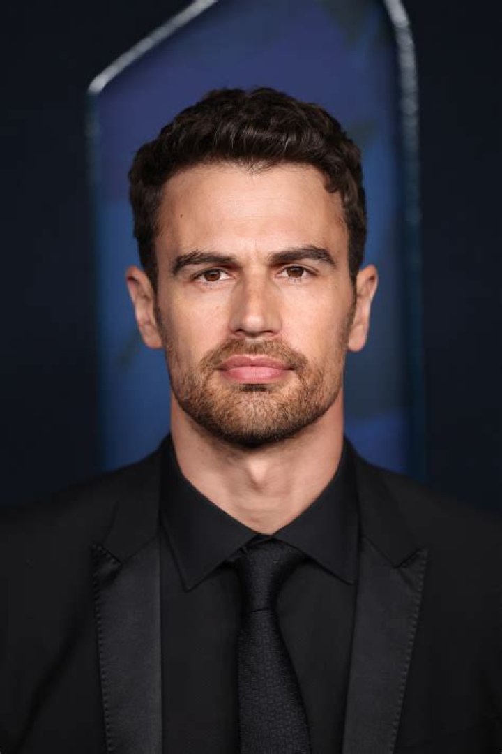 The Alluring Journey of Theo James: From Unknown to Stardom